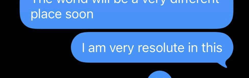 resolute